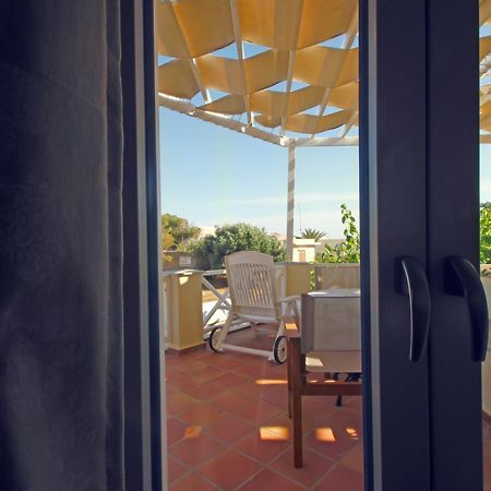 Emilia Luxury Apartments Mégas Yialós-Nítes Kültér fotó