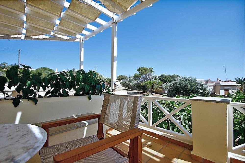 Emilia Luxury Apartments Mégas Yialós-Nítes Kültér fotó