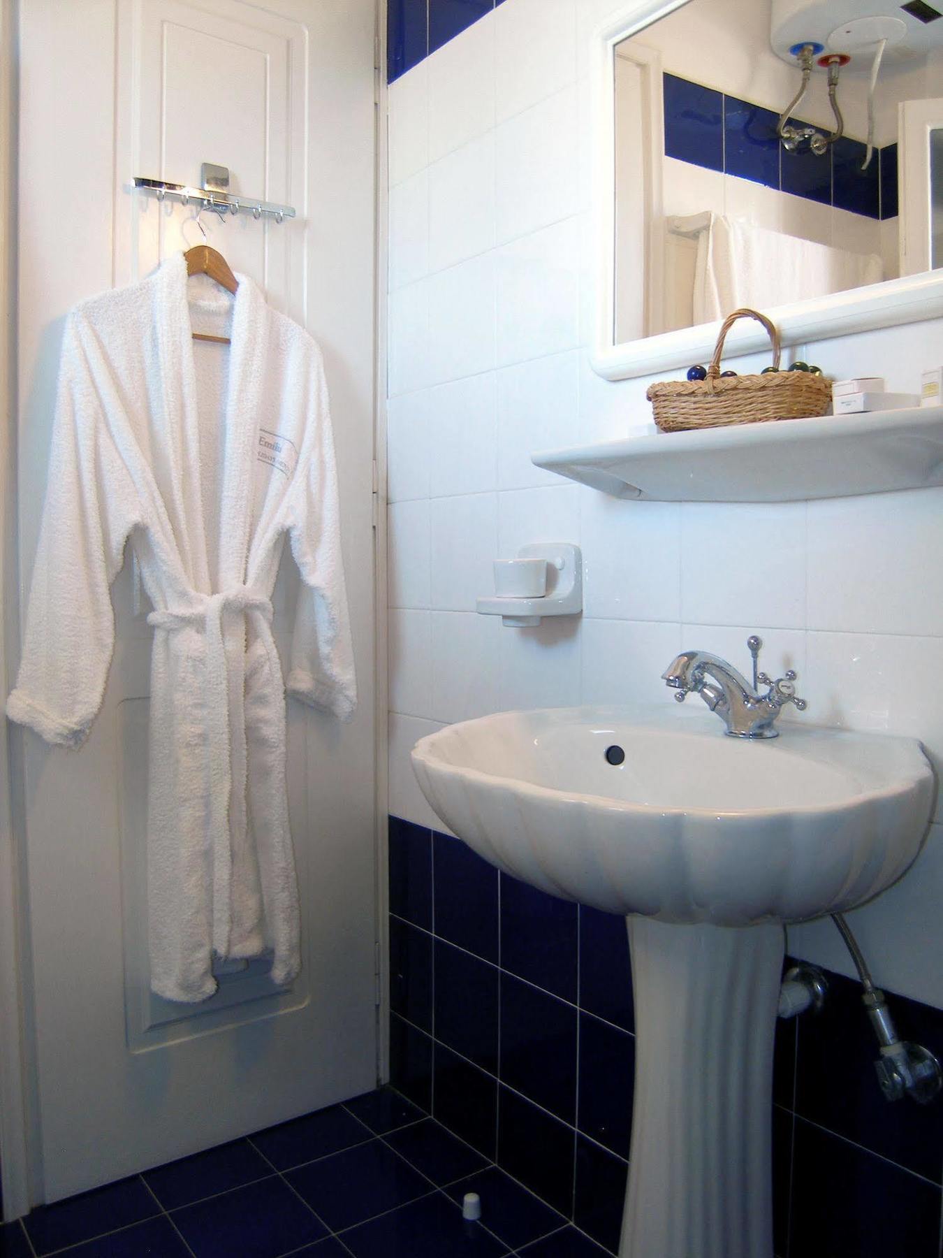 Emilia Luxury Apartments Mégas Yialós-Nítes Kültér fotó