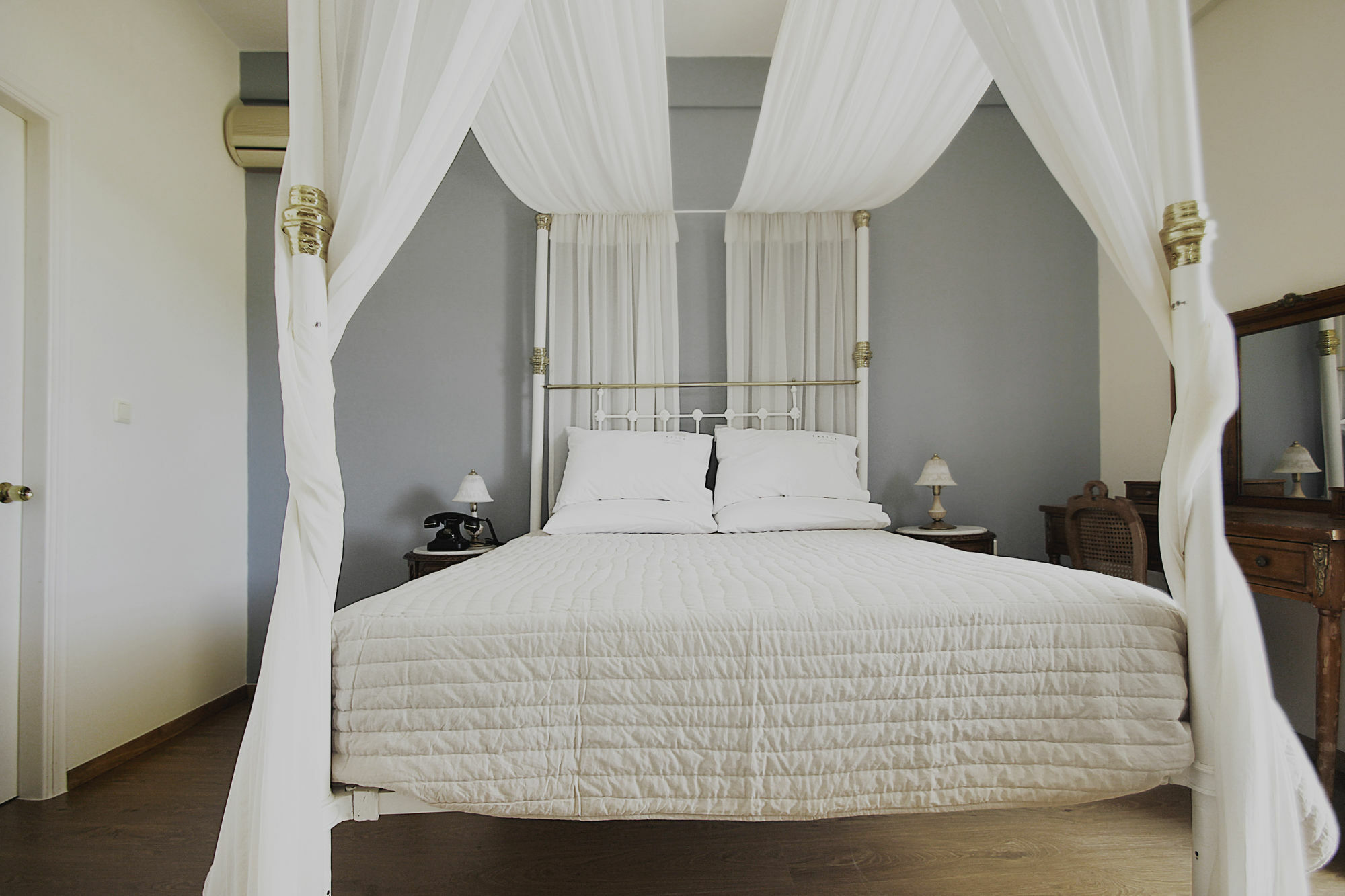 Emilia Luxury Apartments Mégas Yialós-Nítes Kültér fotó